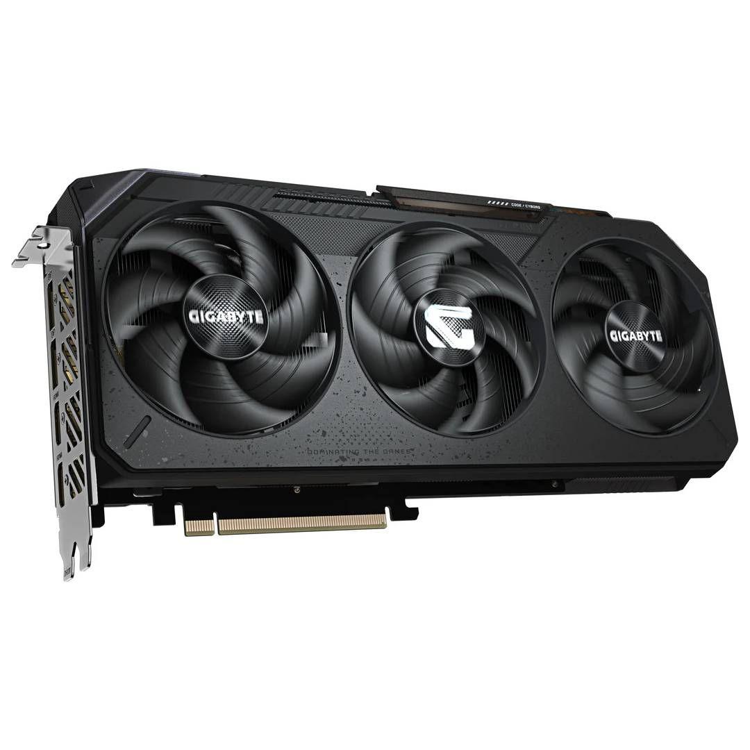 Tarjeta de Video Gigabyte Radeon RX 9070 Gaming OC 16G-2