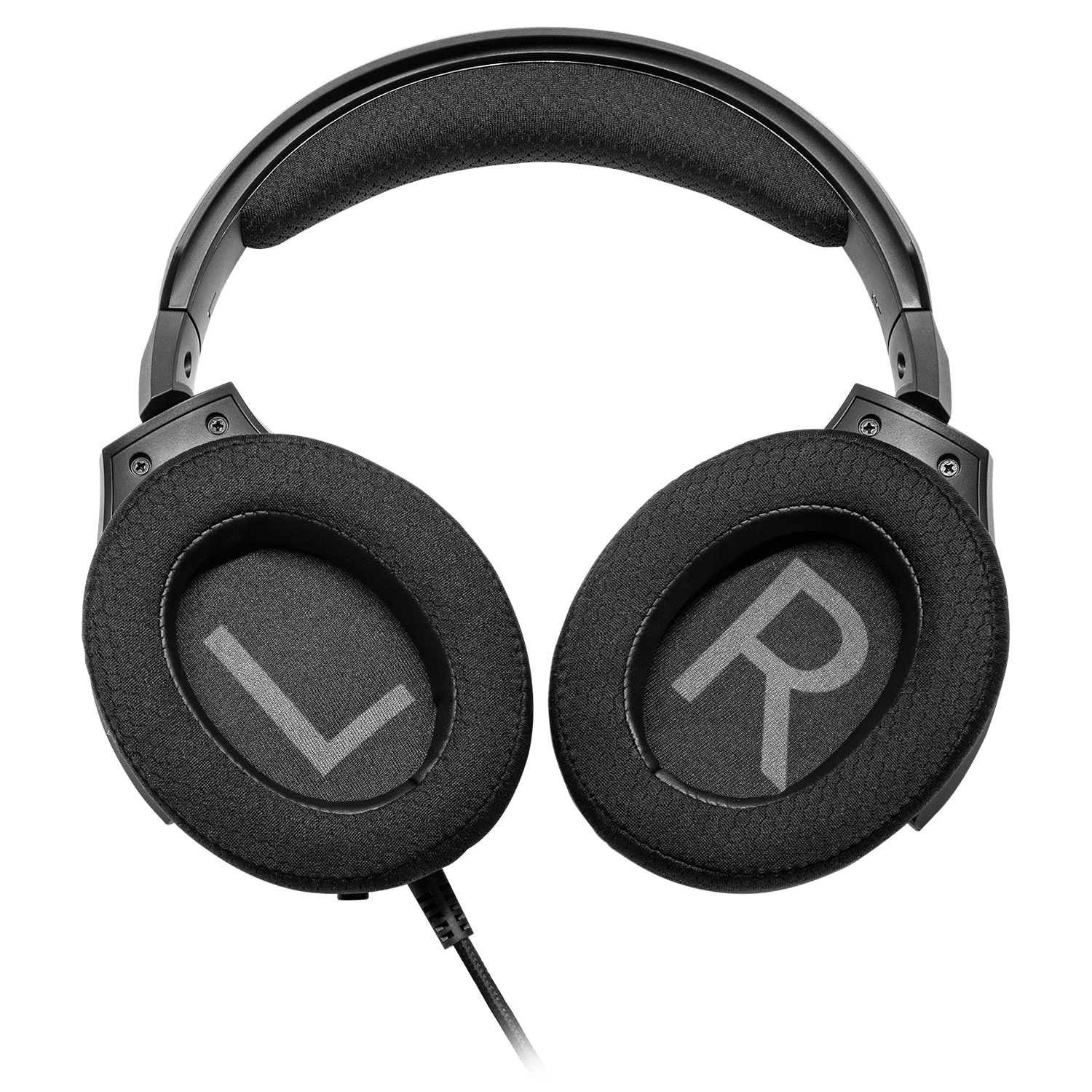 Audifonos Gamer Cooler Master MH650 USB 7.1-4