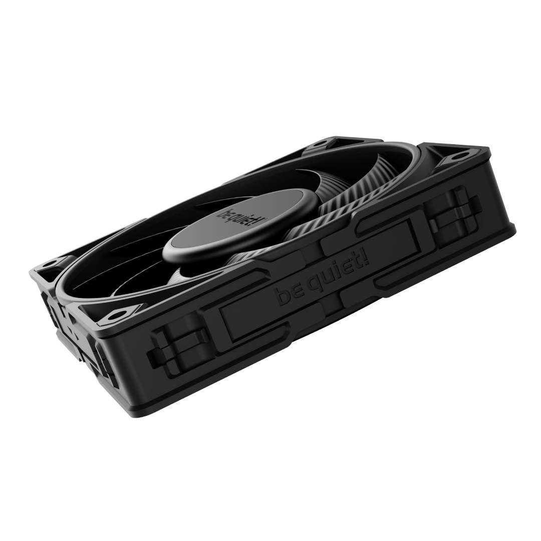 Ventilador be quiet! SILENT WINGS PRO 4 120mm PWM-2
