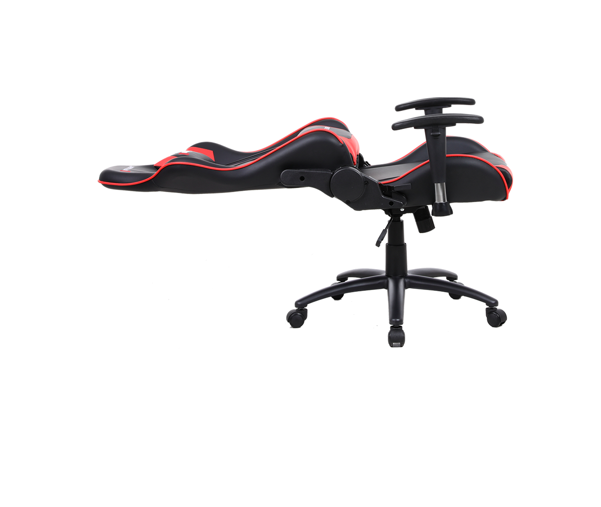 Silla Gamer Hype Legend Hero Red-4
