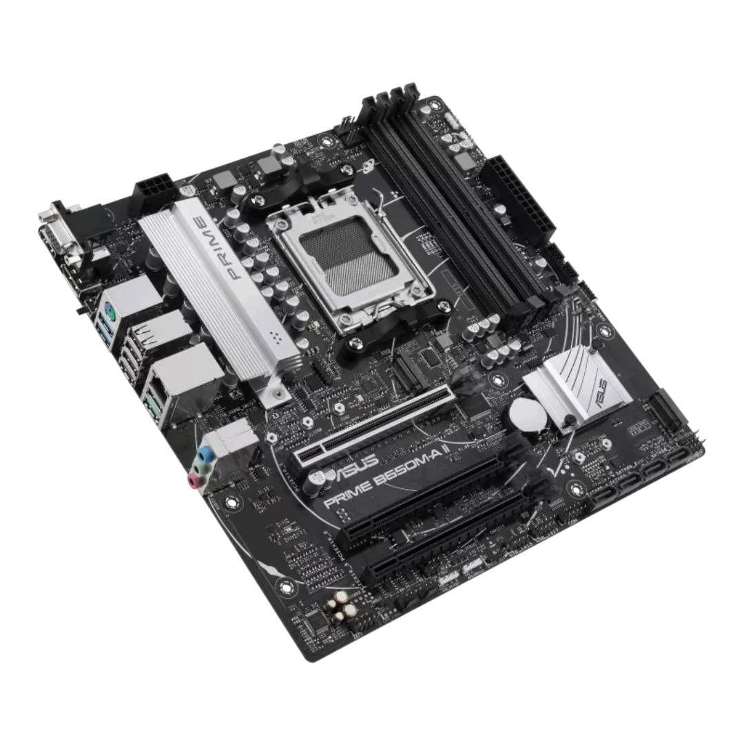 Placa Madre ASUS PRIME B650M-A II-3