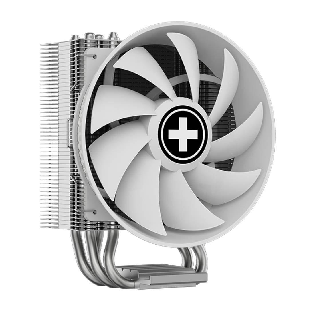Disipador Xilence Performance C M404PRO.W.ARGB Blanco-4