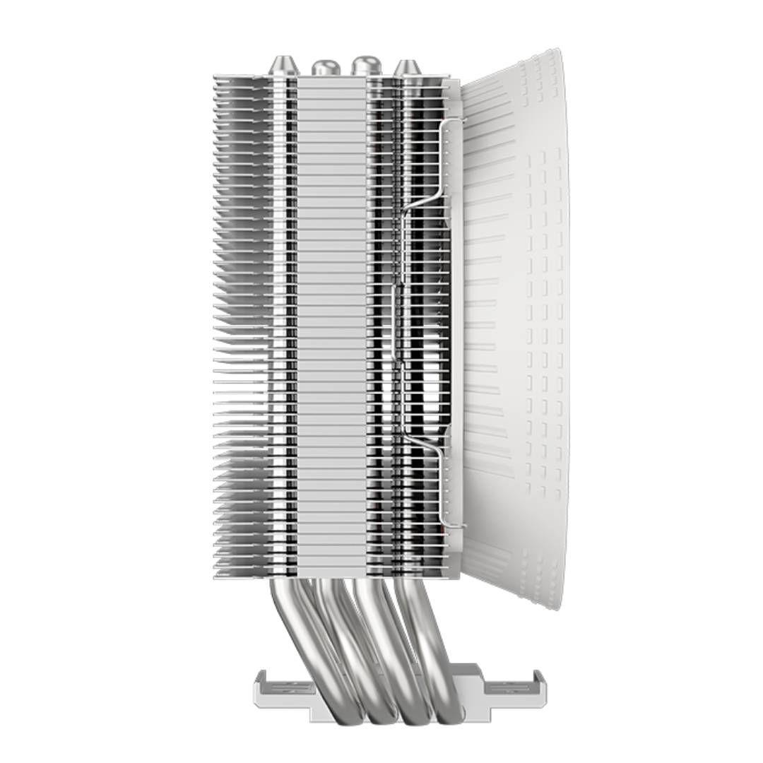 Disipador Xilence Performance C M404PRO.W.ARGB Blanco-5