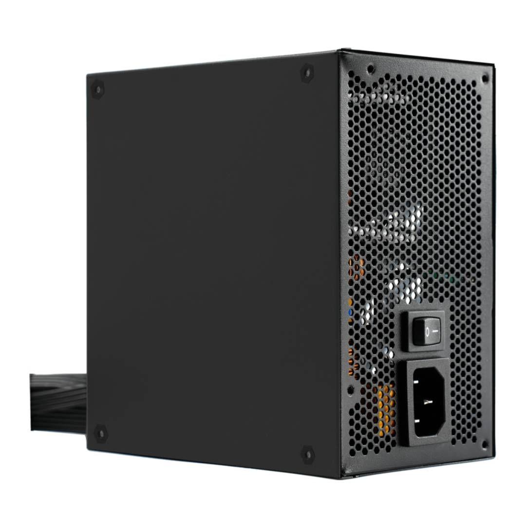 Fuente de Poder Xilence Gaming Gold 650W 80+ GOLD-2