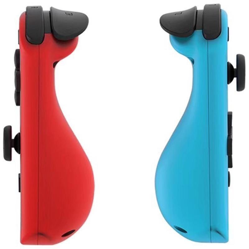 Joypad DOBE inalámbrico bluetooth Joycon p Nintendo Switch-2