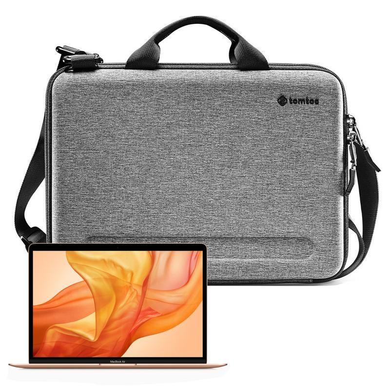 Estuche Rigido Tomtoc Smart A25 13" MacBook Pro Air A25-C02G-0