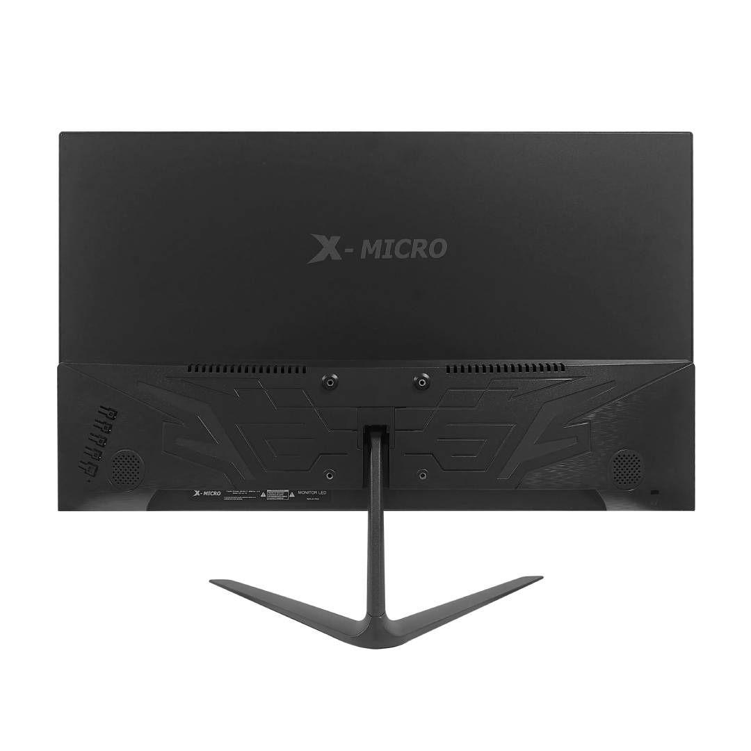 Monitor Gamer 24 X-Micro X24F-KQ1E FHD 180hz 1ms-2