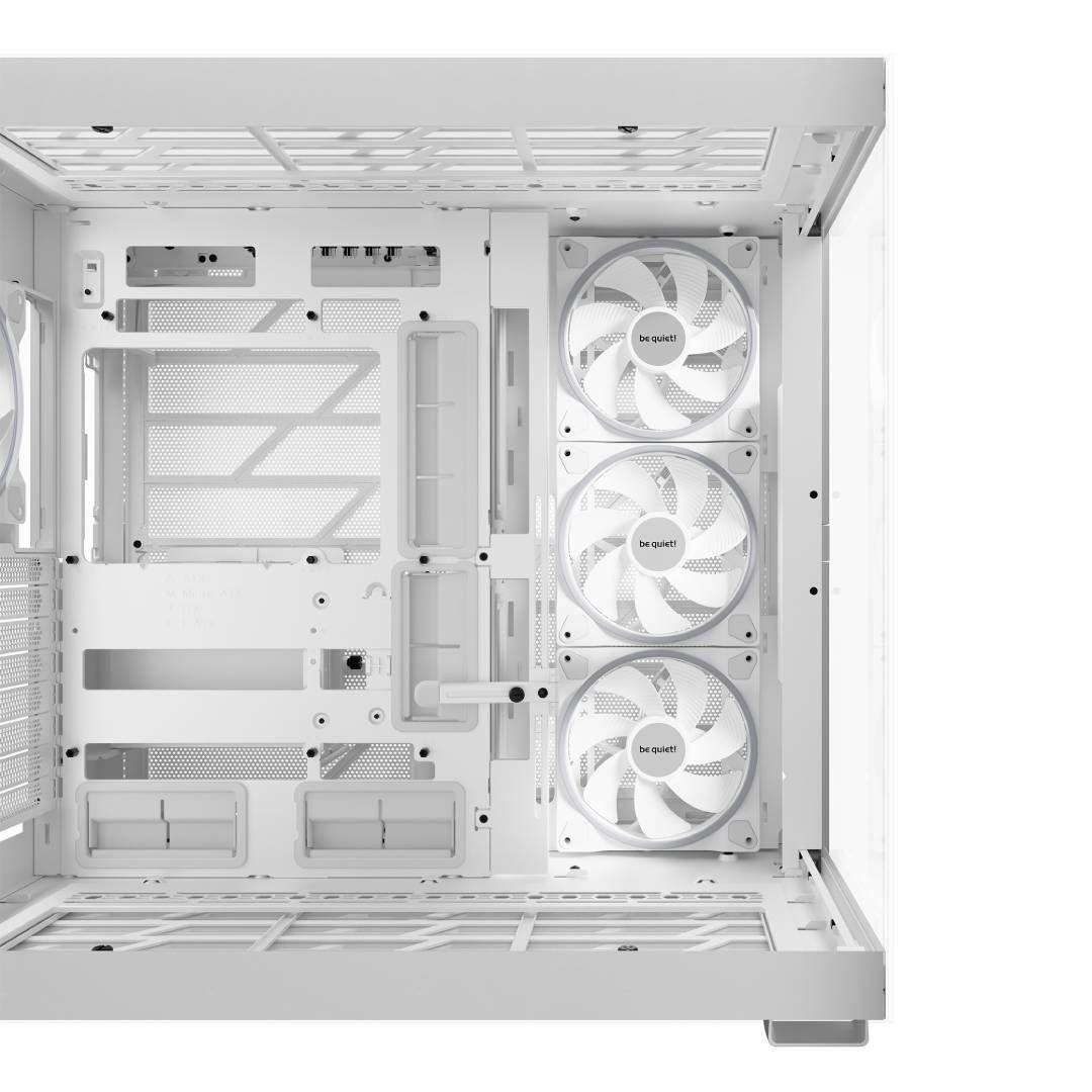 Gabinete be quiet! LIGHT BASE 900 FX White-6