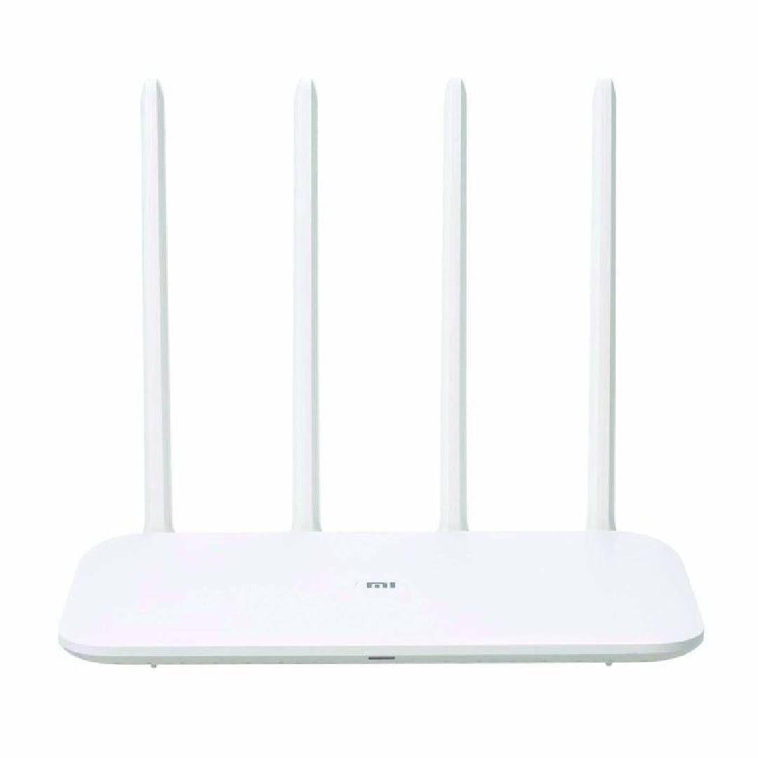 Router Xiaomi AC1200-0