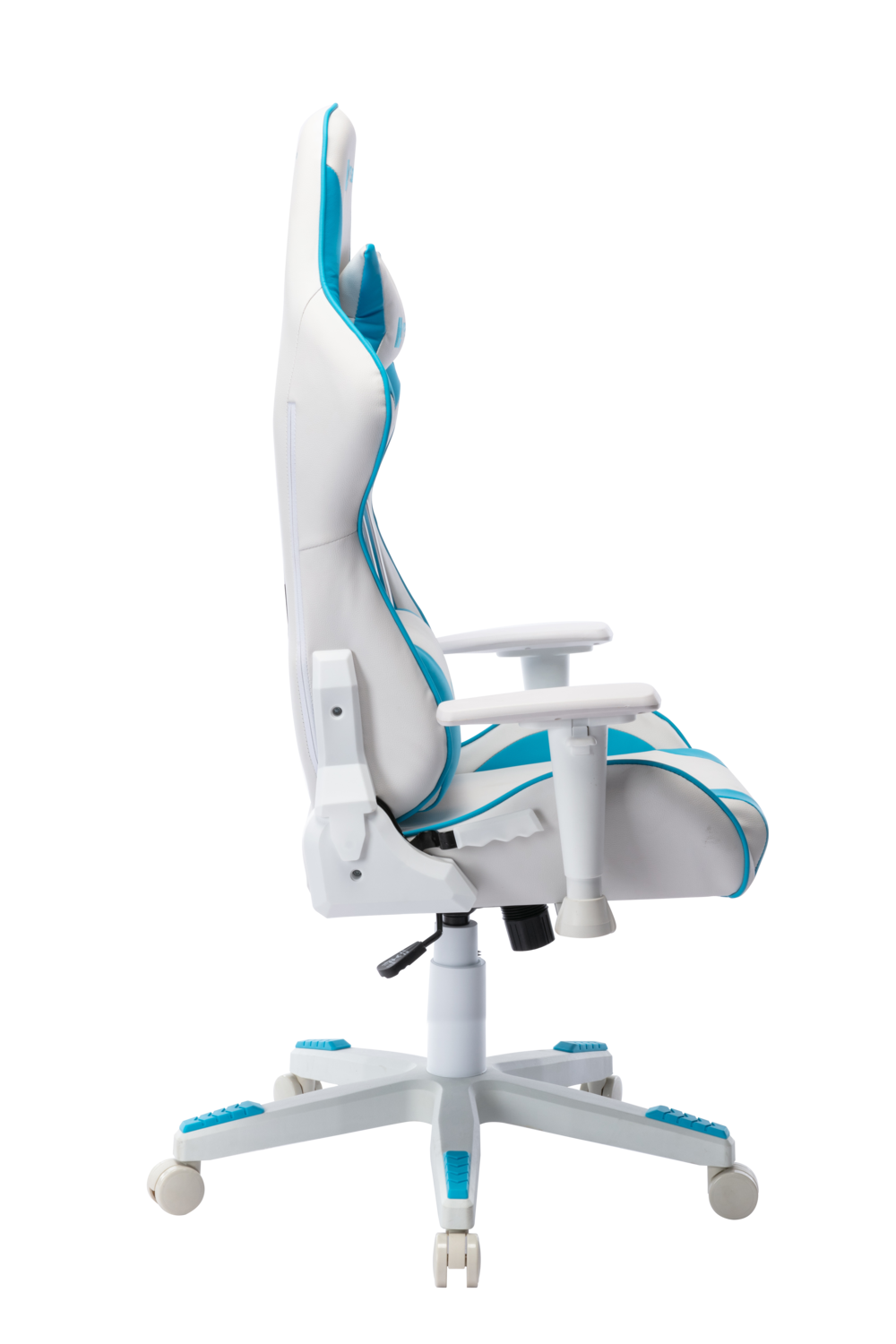 Silla Gamer Hype Legend Sweet Evil Shiro-Raitoburu Ajustable-2