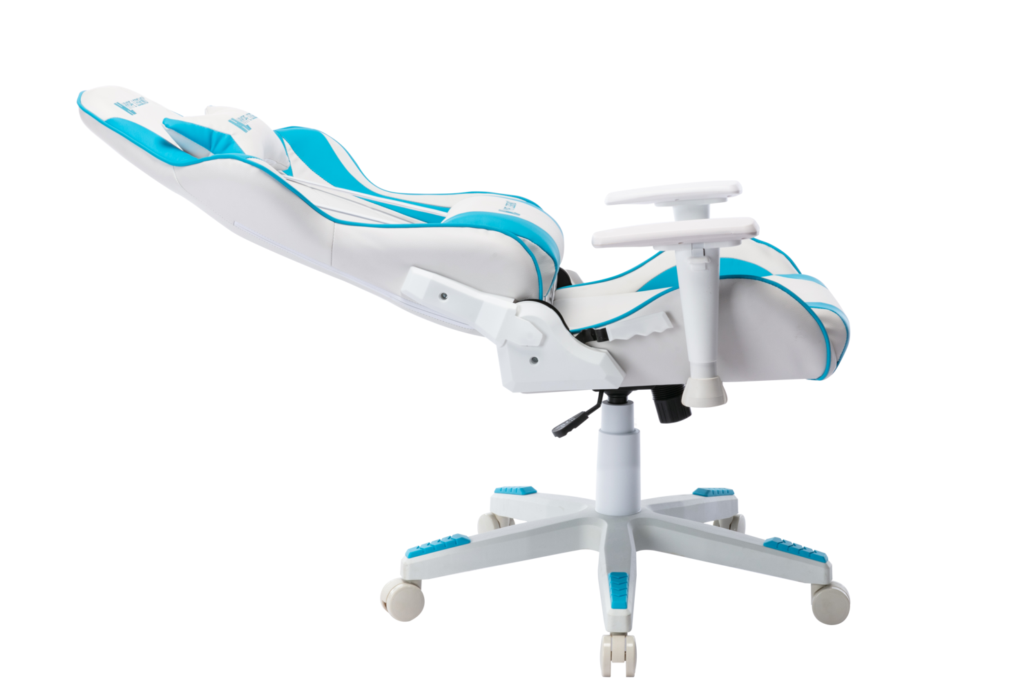 Silla Gamer Hype Legend Sweet Evil Shiro-Raitoburu Ajustable-6