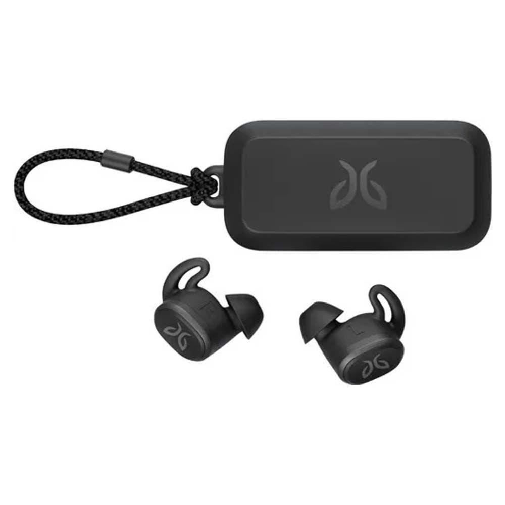 Audifonos Jaybird Vista Black Inalambricos In Ear-0
