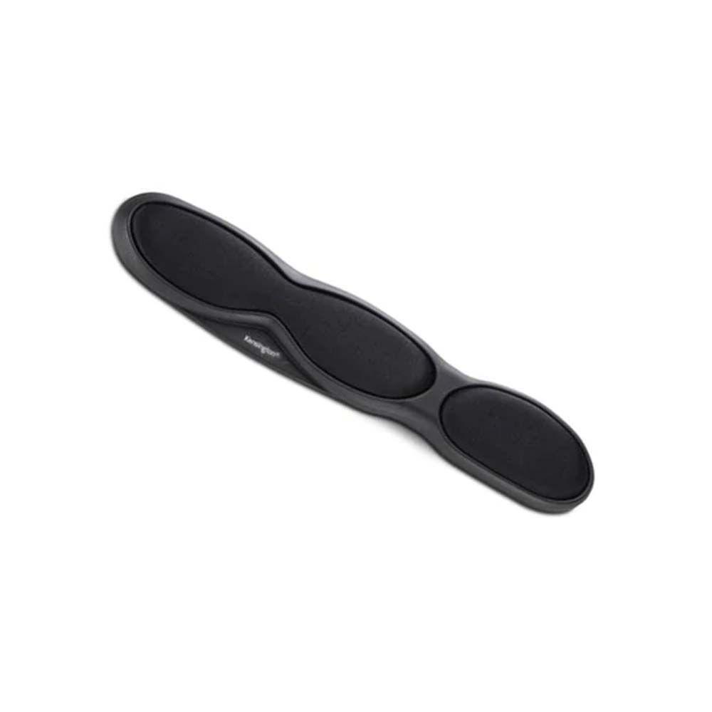 Reposamuñecas Kensington K62385 Negro Material Gel-1