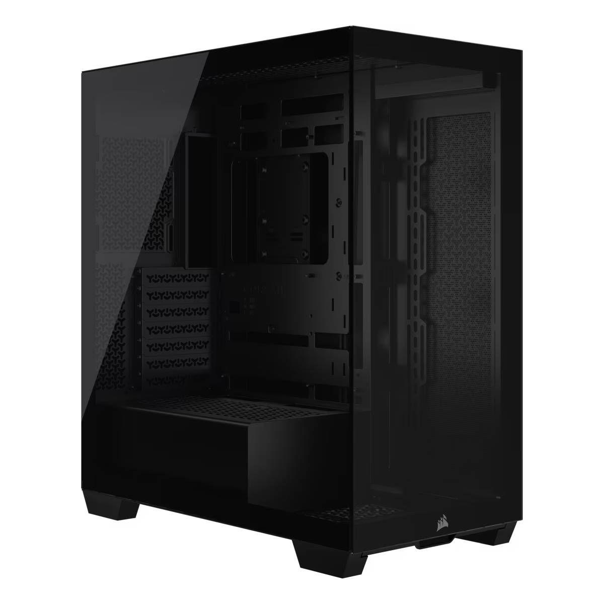 Gabinete Corsair 3500X - Negro-0