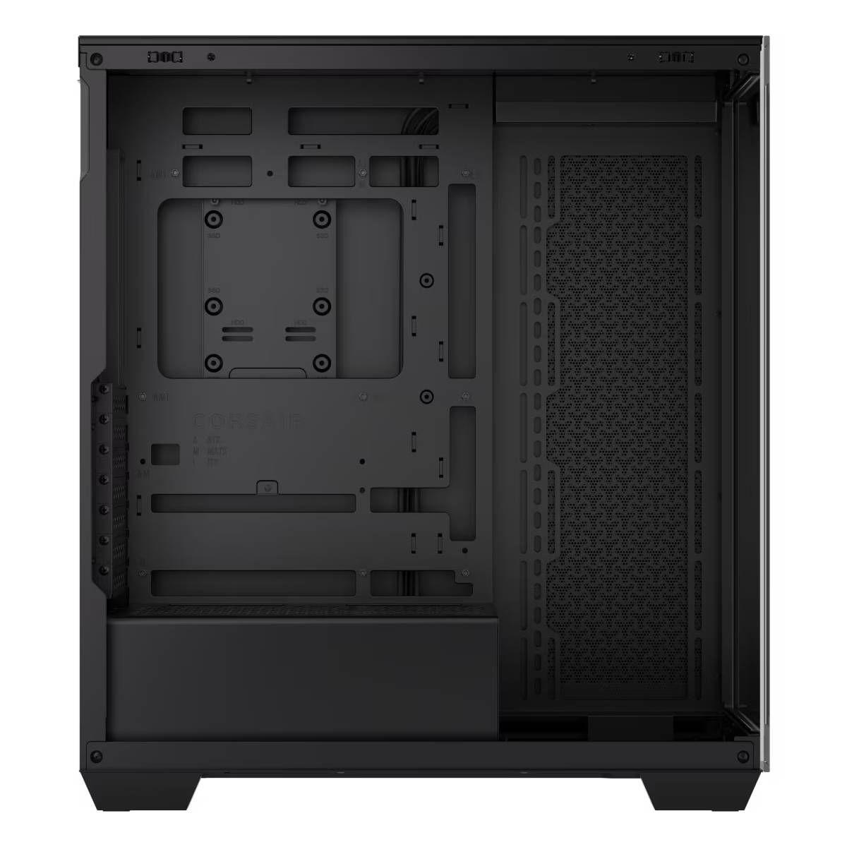 Gabinete Corsair 3500X - Negro-2