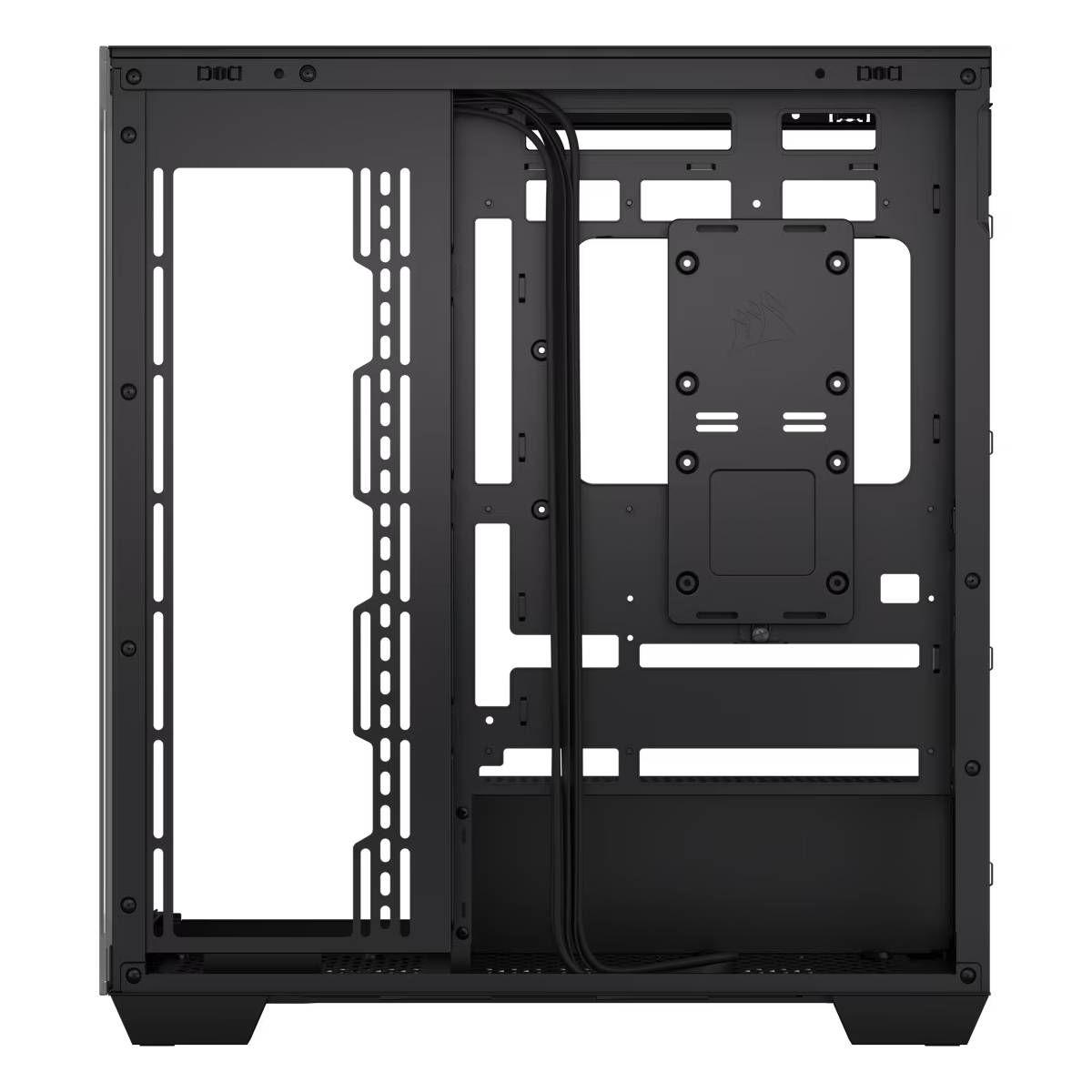 Gabinete Corsair 3500X - Negro-3