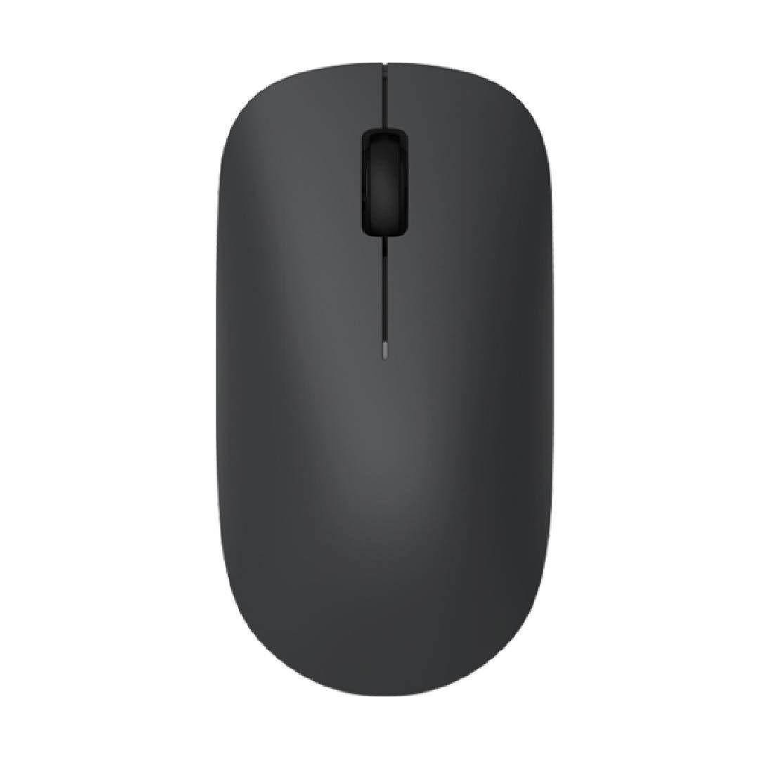 Mouse Inalambrico Xiaomi Lite Grafito-0