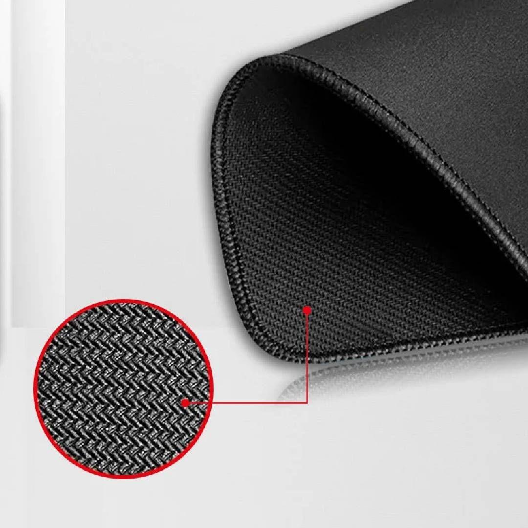 Mousepad Genius G-Pad 230S 23x19x2cm Negro-3