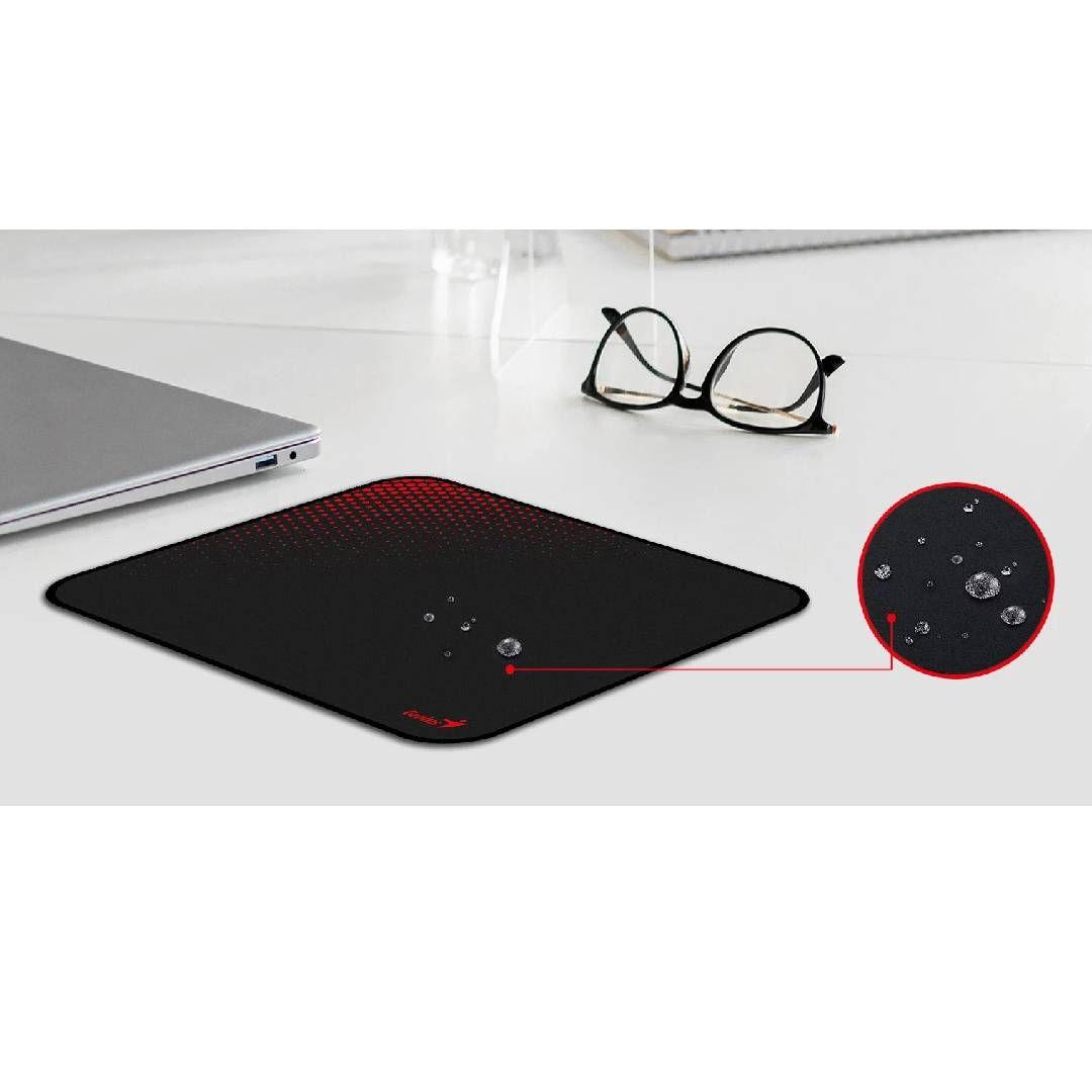 Mousepad Genius G-Pad 230S 23x19x2cm Negro-4