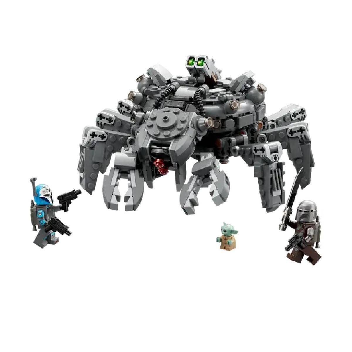 LEGO Star Wars: Tanque Araña 75361-0