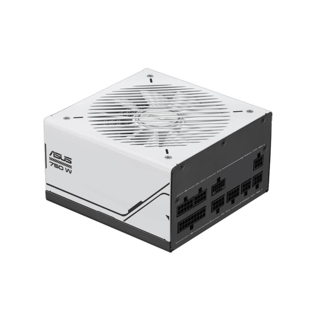 Fuente de Poder ASUS Prime 750W Gold AP-750G-2