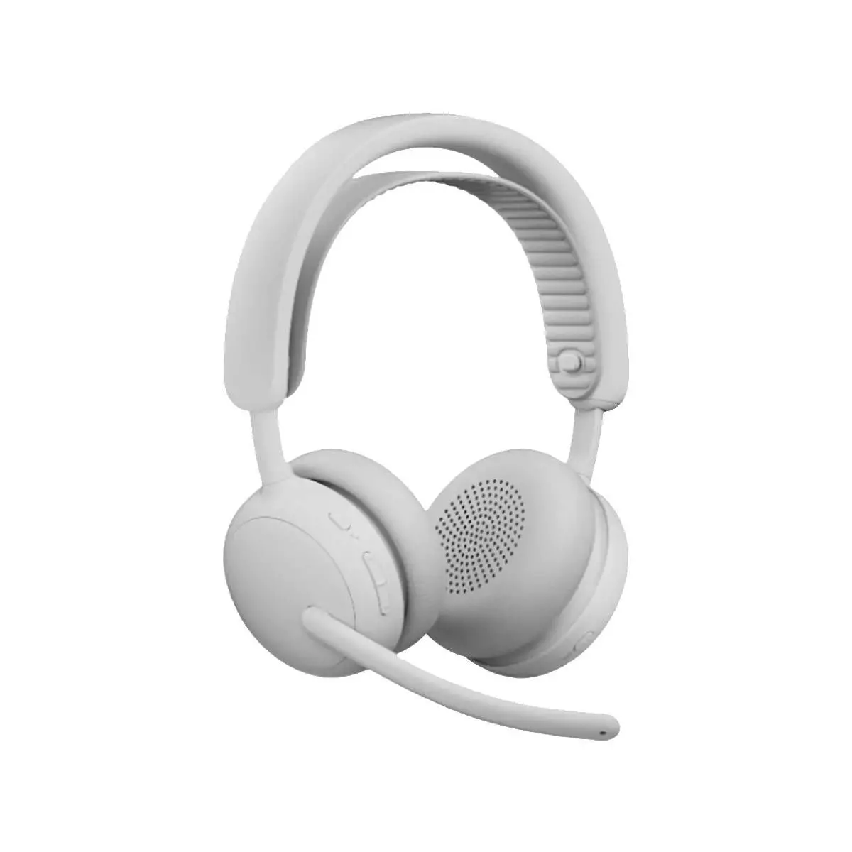 Audifonos Inalambricos Logitech Zone Wireless 2 ES Off-White-1
