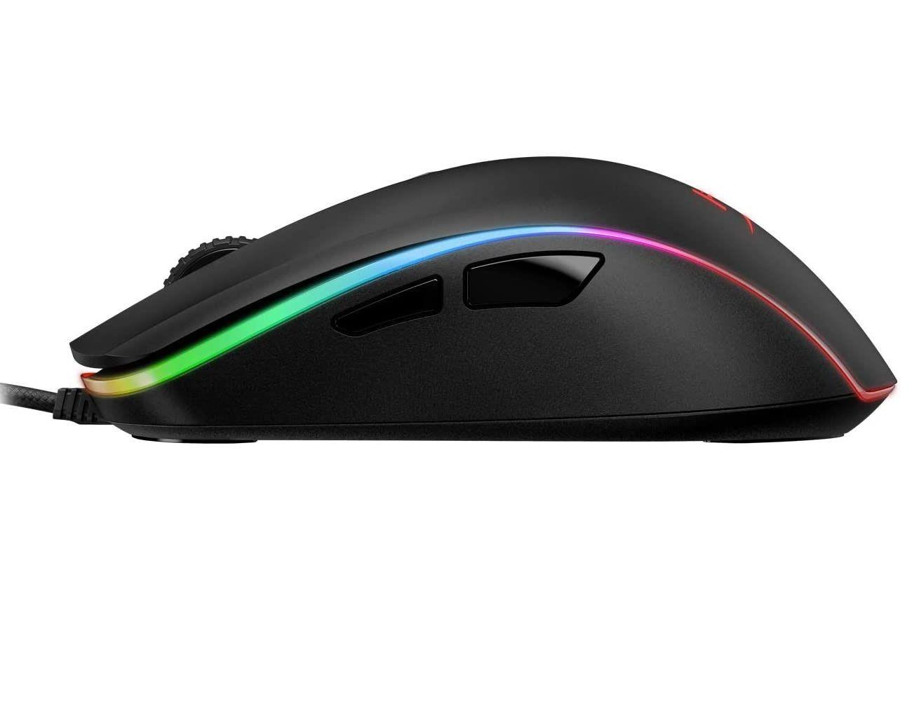 Mouse Gamer HyperX Pulsefire Surge RGB 16000 dpi-1