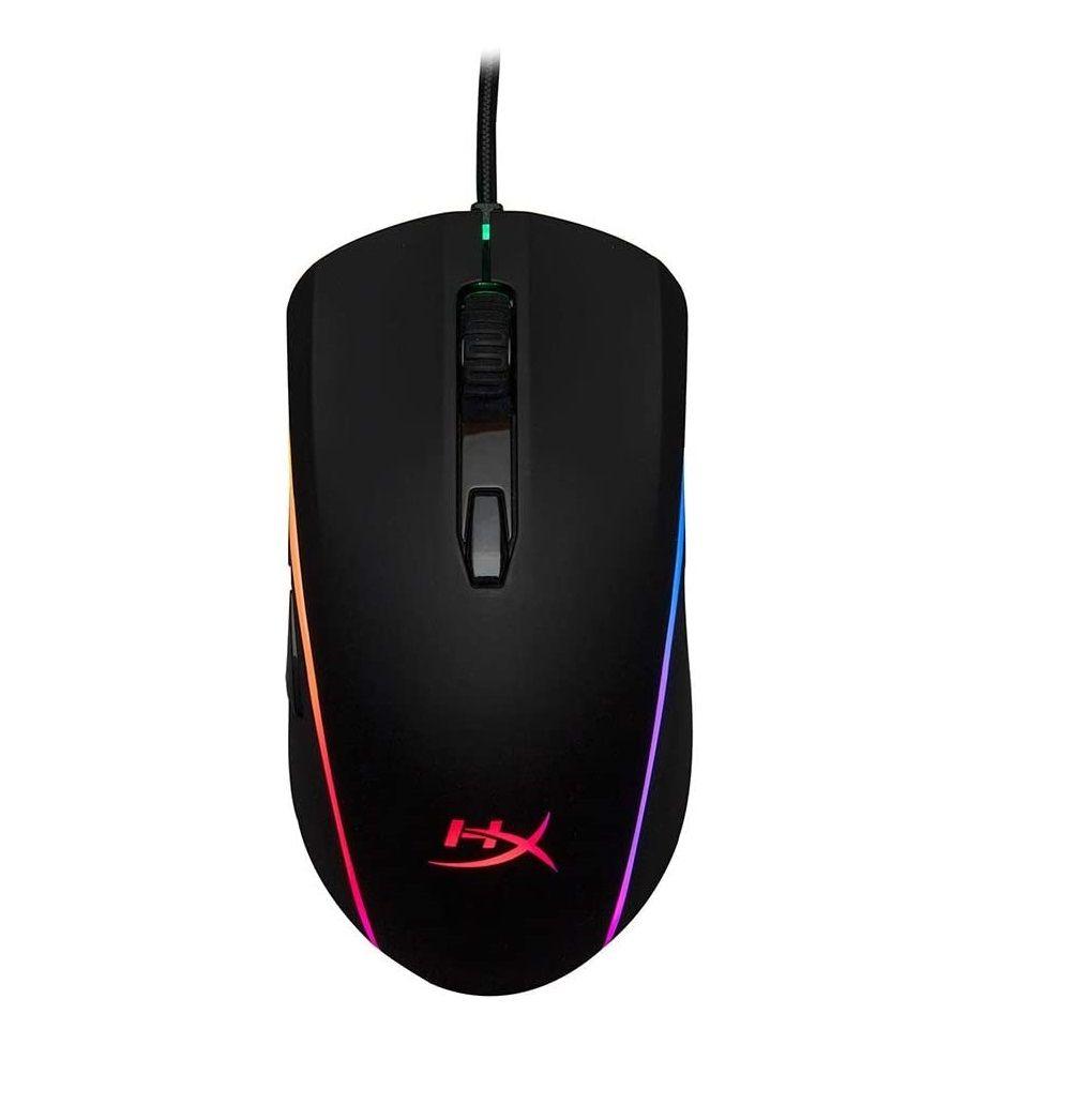Mouse Gamer HyperX Pulsefire Surge RGB 16000 dpi-3