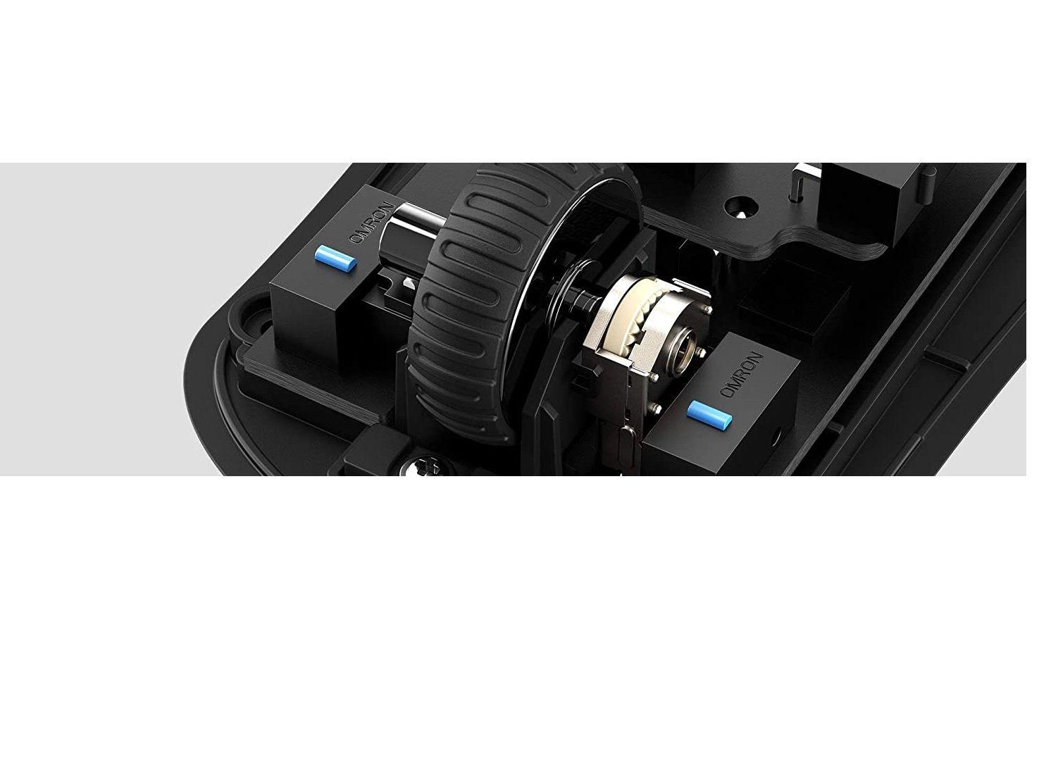 Mouse Gamer HyperX Pulsefire Surge RGB 16000 dpi-5