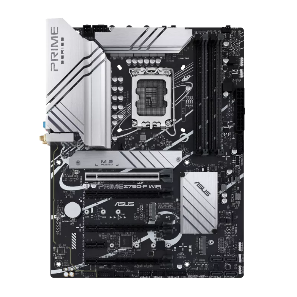 Placa Madre ASUS Prime Z790-P Wifi LGA1700-0