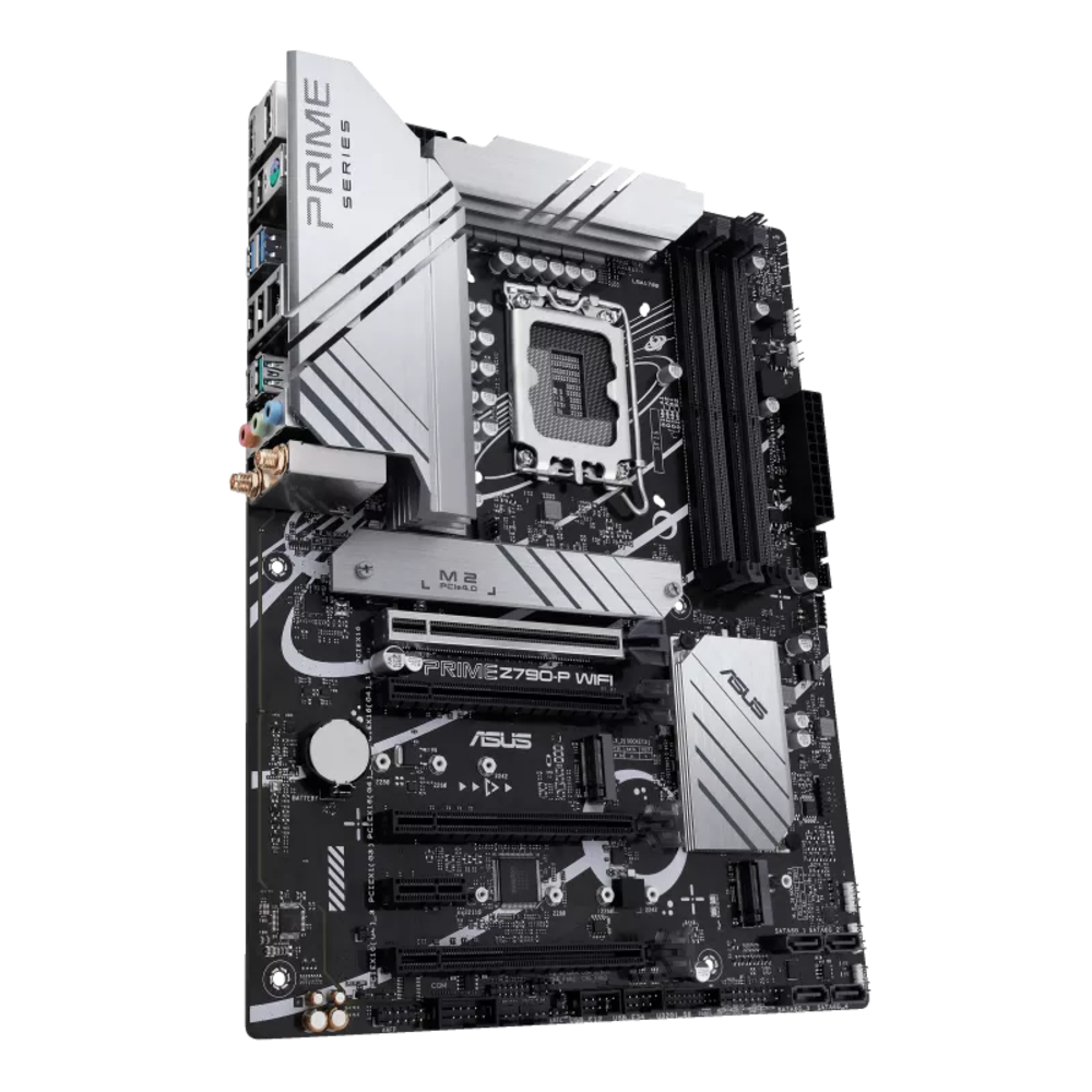 Placa Madre ASUS Prime Z790-P Wifi LGA1700-1