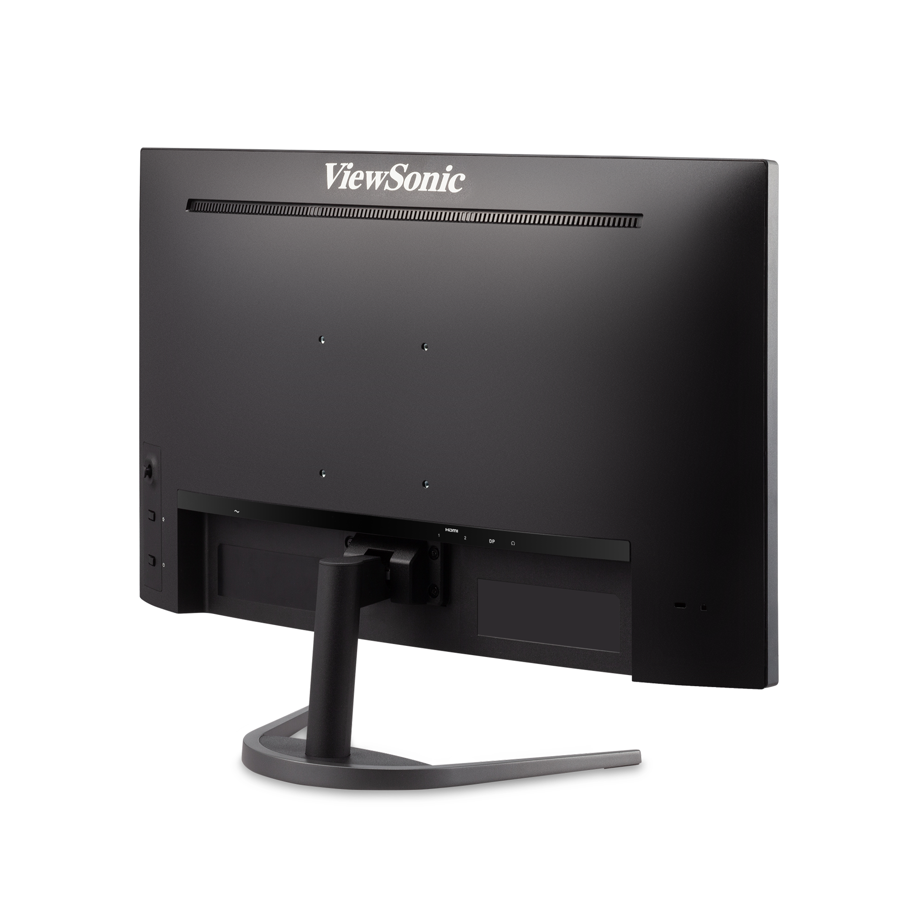 Monitor Gamer Viewsonic 27" VX2768-2K CURVO 1ms 144Hz-4