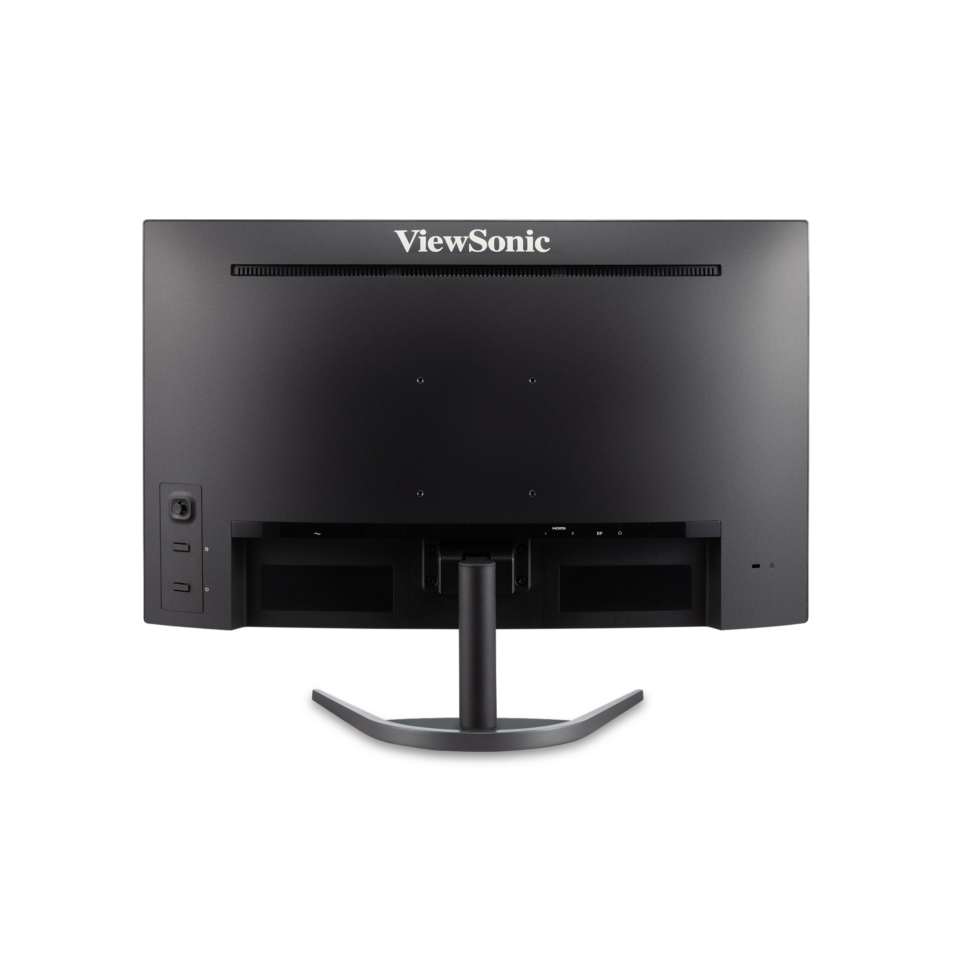 Monitor Gamer Viewsonic 27" VX2768-2K CURVO 1ms 144Hz-5