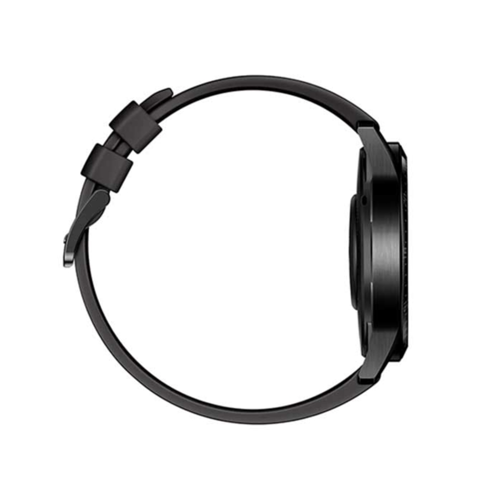 Smartwatch Huawei Watch GT 2 46mm Negro-3