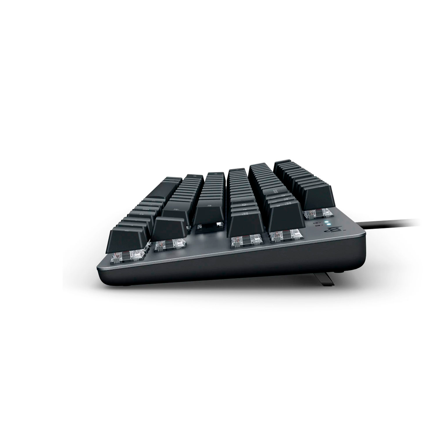 Teclado Profesional Logitech K835 TKL Español SW Blue-2