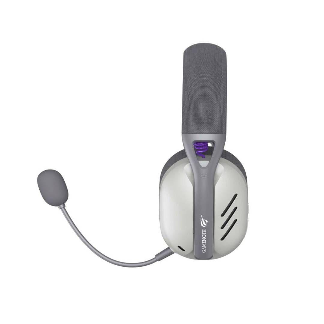 Audifonos Gamer Havit Fuxi-H3G Gris-3
