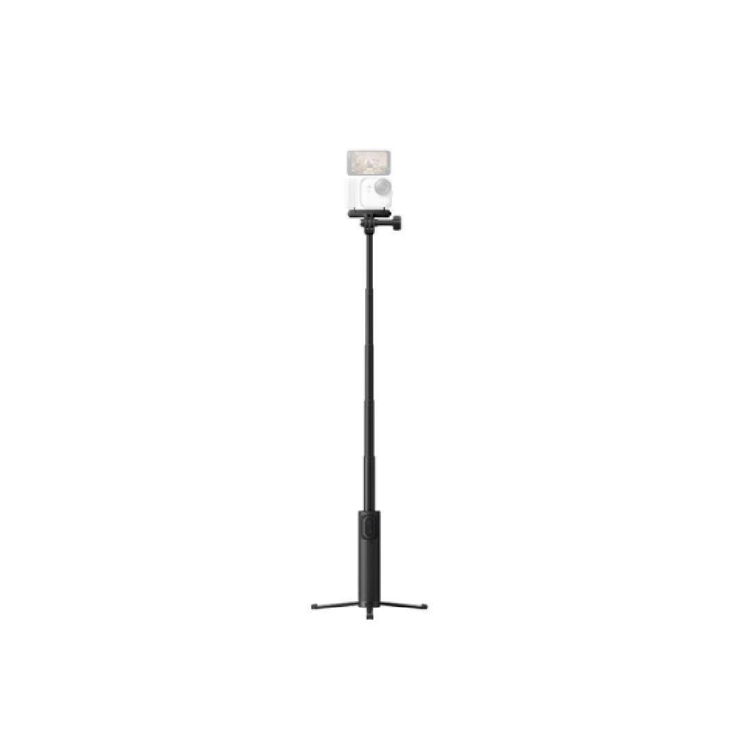 Mini Tripode Insta360 2 en 1 Negro-3