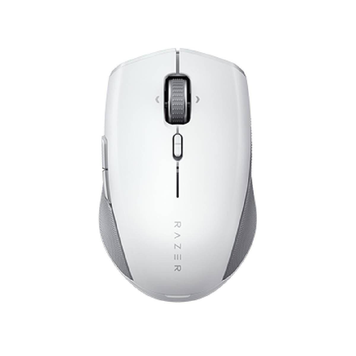 Mouse Razer Pro Click Mini Mercury-0