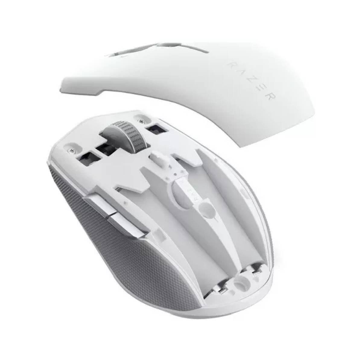 Mouse Razer Pro Click Mini Mercury-3