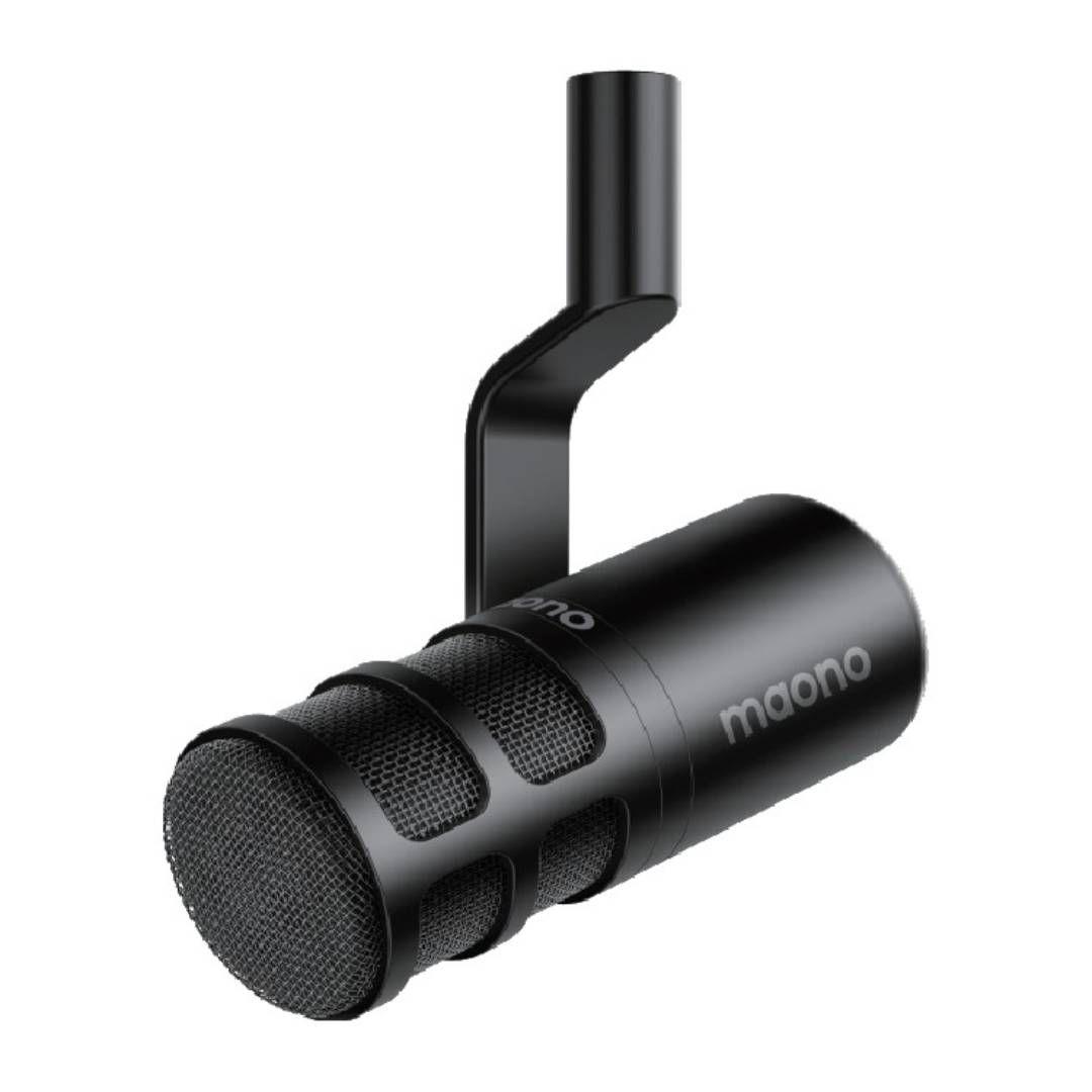 Microfono Maono PD100 Black-1