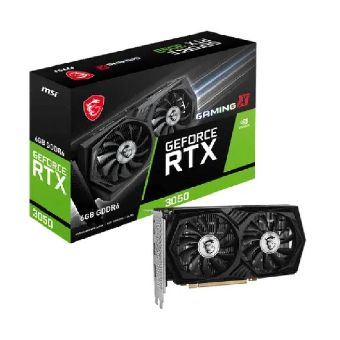 PC Gamer OPTIMUS 18: R5 5600GT/16GB RGB/1TB NVMe/RTX3050-1