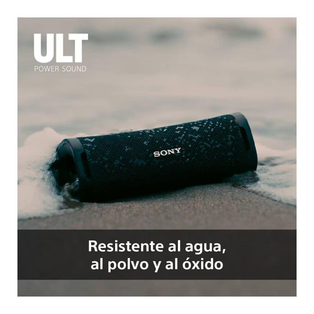 Parlante Portátil Inalámbrico Sony ULT FIELD 1 Negro-5
