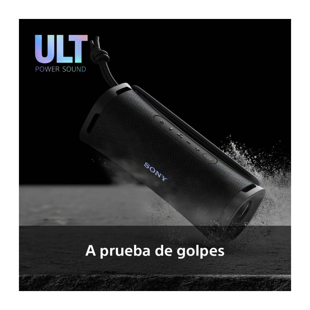 Parlante Portátil Inalámbrico Sony ULT FIELD 1 Negro-6