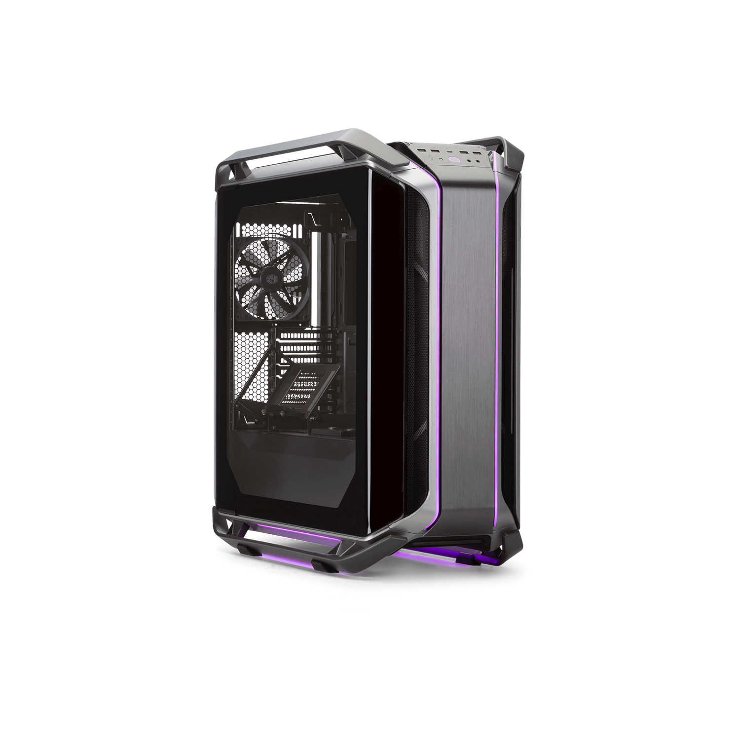 Gabinete Gamer Cooler Master Cosmos C700M Full Tower-0