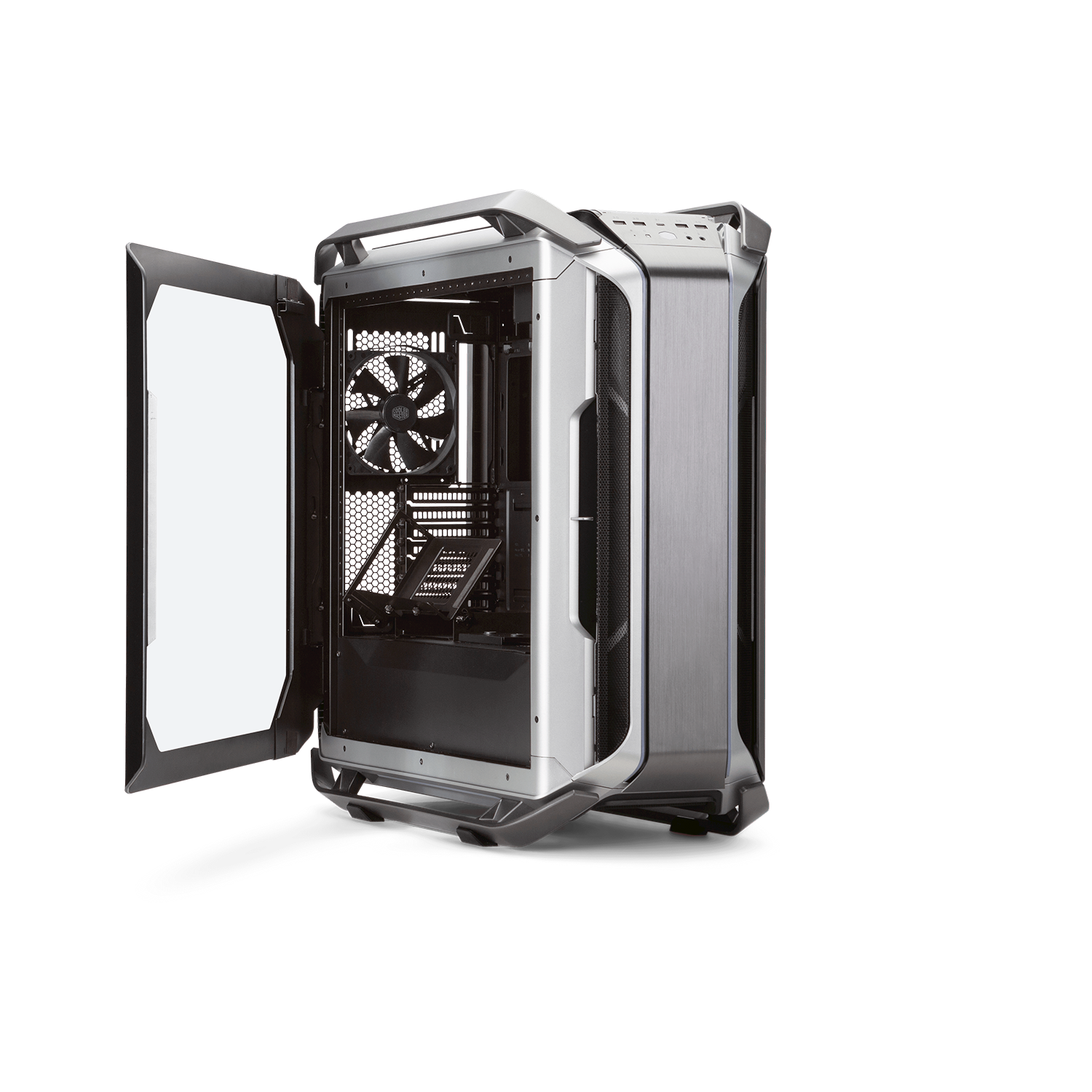 Gabinete Gamer Cooler Master Cosmos C700M Full Tower-1