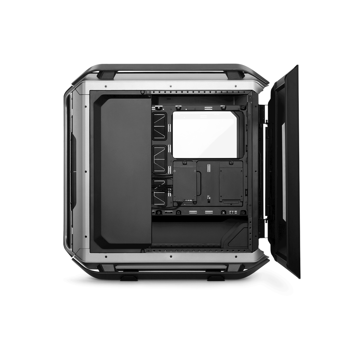 Gabinete Gamer Cooler Master Cosmos C700M Full Tower-6