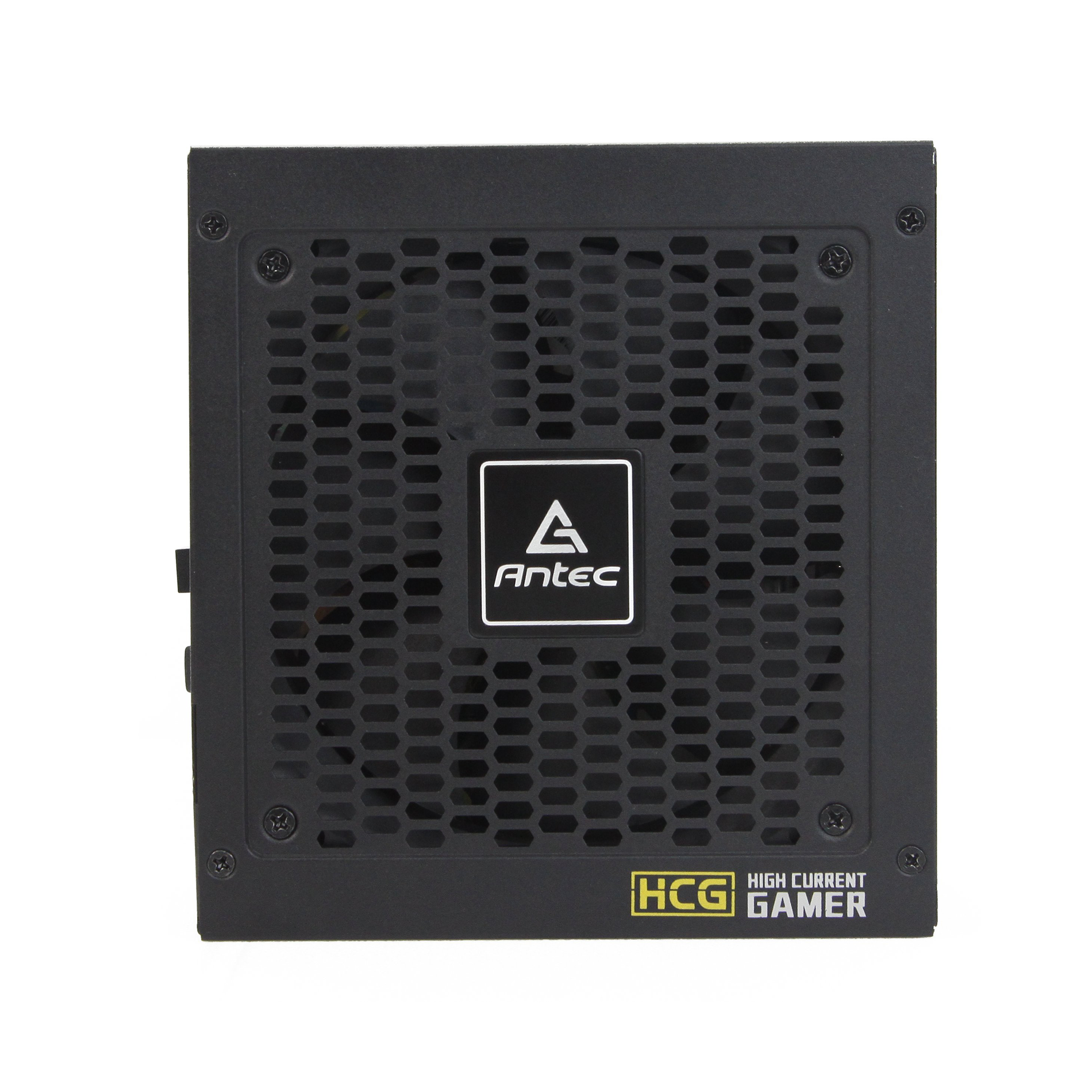 Fuente de Poder Antec 650W HCG650 80+ Gold Full Modular-5