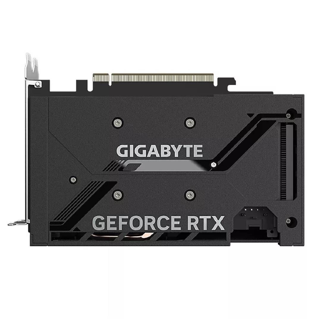 Tarjeta de Video Gigabyte GeForce RTX 4060 WINDFORCE OC 8G-2