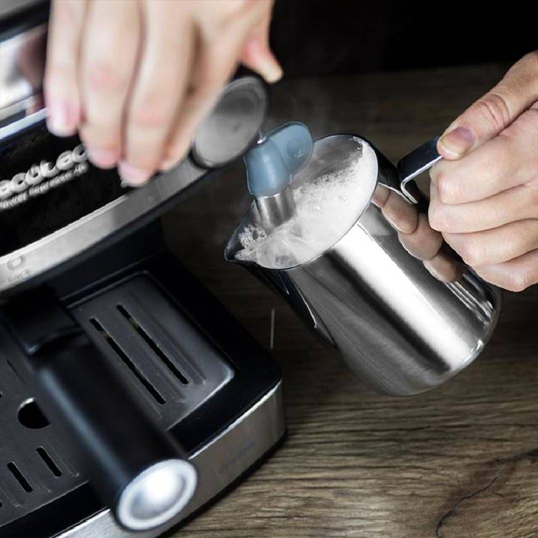 Cafetera Cecotec Power Esspresso 20-3