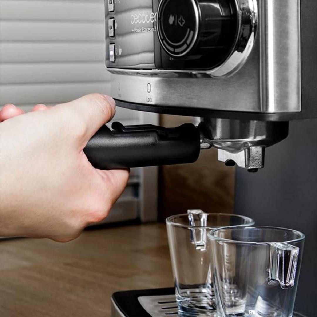 Cafetera Cecotec Power Esspresso 20-5